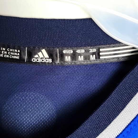 Adidas NBA All-Star Stoudemire Jerseys for Youth - Picture 3 of 5